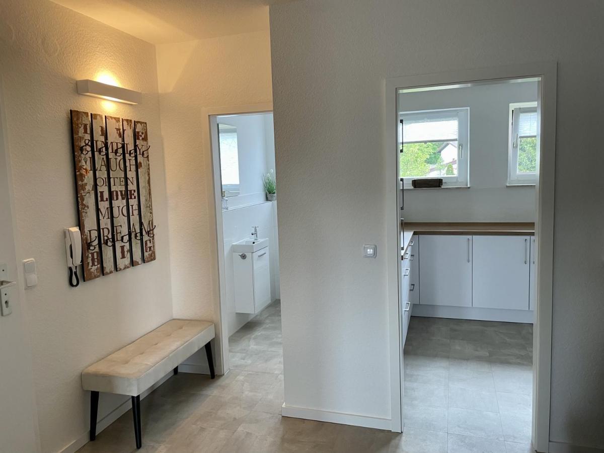 Hopfenglueck Apartment Tettnang Exterior photo